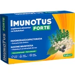 Fiterman Pharma Imunotus Forte, 8 pcs