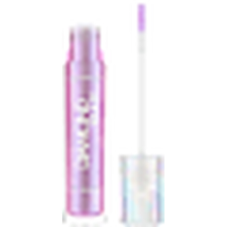CATRICE Lip Gloss Diamond Glaze 030 Less Bitter More Glitter, 3 ml