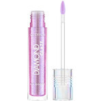 CATRICE Lip Gloss Diamond Glaze 030 Less Bitter More Glitter, 3 ml CATRICE Lip Gloss Diamond Glaze 030 Less Bitter More Glitter, 3 ml