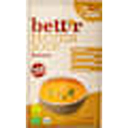 bett'r Sopa de patata instantánea rica en proteínas, 30 g