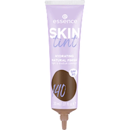 essence Foundation SKIN tint 140, 30 ml