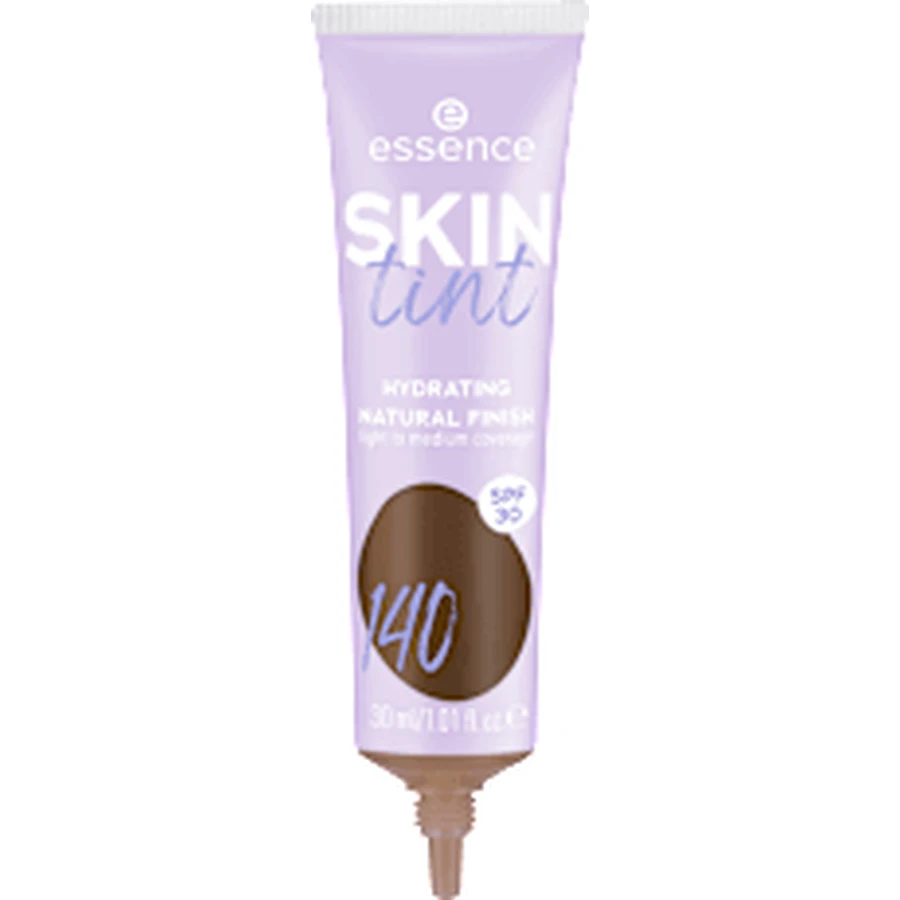 essence Foundation SKIN tint 140, 30 ml