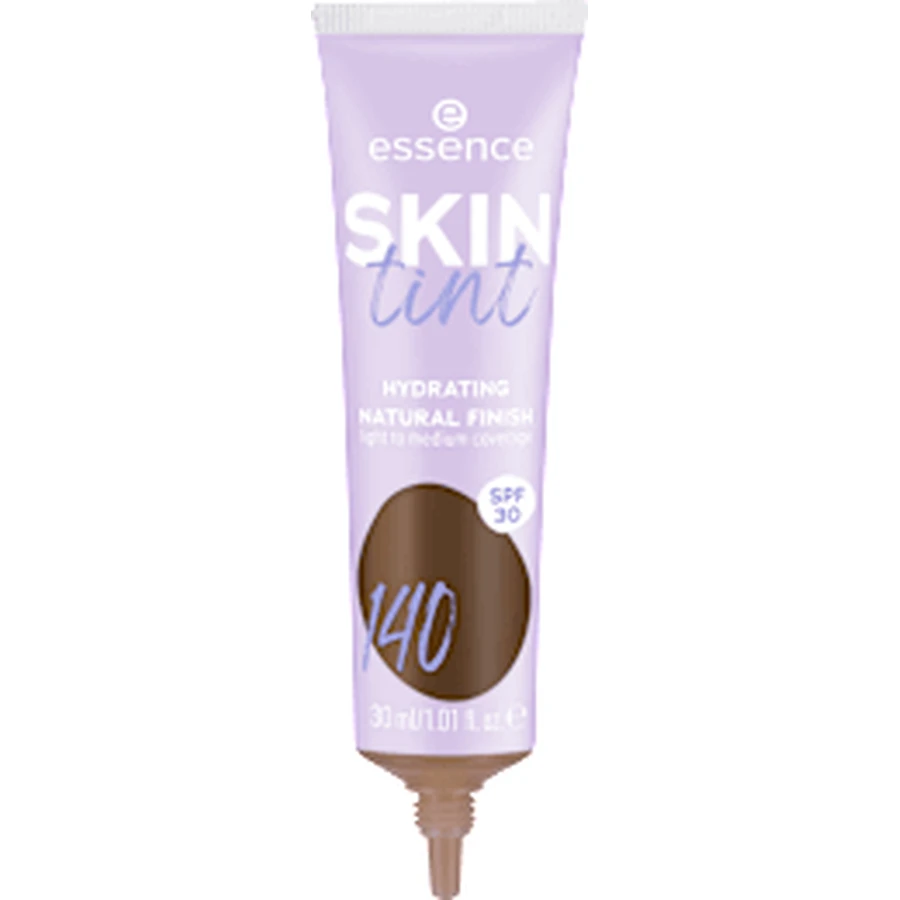 essence Foundation SKIN tint 140, 30 ml