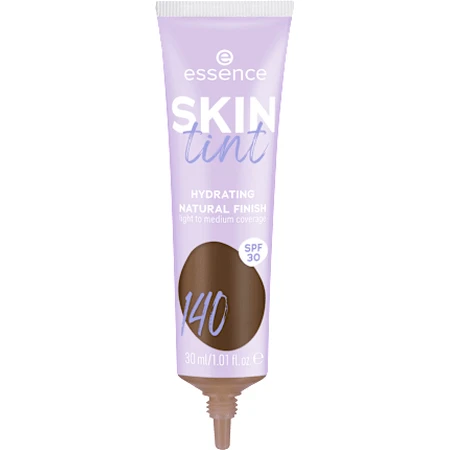 essence Foundation SKIN tint 140, 30 ml