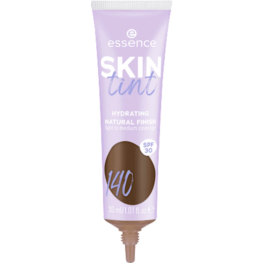 essence Foundation SKIN tint 140, 30 ml