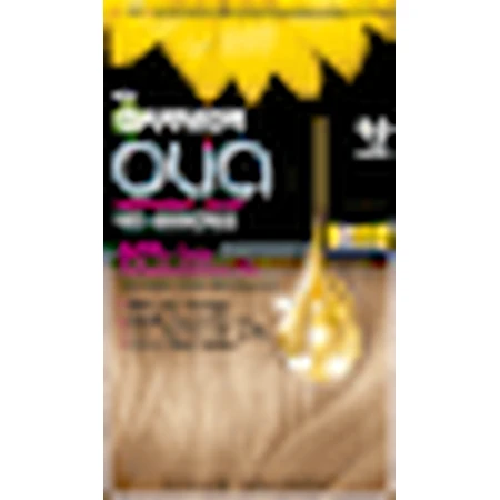 GARNIER olia Permanentfarbe 9.0 Hellblond, 174 ml