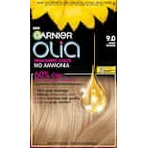 GARNIER olia Permanentfarbe 9.0 Hellblond, 174 ml