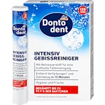 Dontodent Denture Cleaning Tablets, Intensive, value pack, 128 pcs