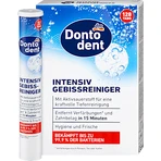Dontodent Denture Cleaning Tablets, Intensive, value pack, 128 pcs