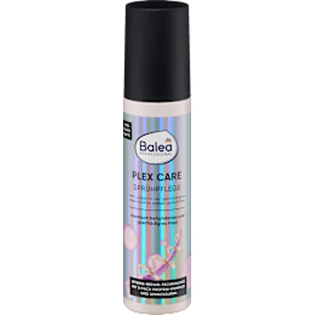 Balea PROFESSIONAL Plex Care Haarpflege-Spray, 150 ml