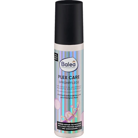 Balea PROFESSIONAL Plex Care Haarpflege-Spray, 150 ml
