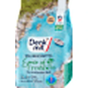 Denkmit Laundry detergent powder fresh feeling, 1,35 Kg