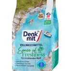 Denkmit Laundry detergent powder fresh feeling, 1,35 Kg