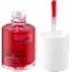 trend !t up Nail Polish Jelly Care Gloss No. 010 - Bright Berry Red
