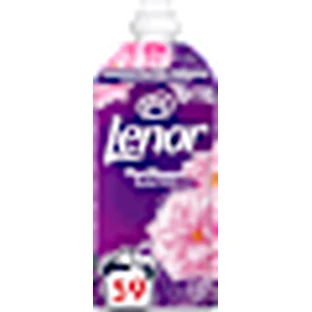 Lenor Floral Bouquet 59 lavages, 1,24 l