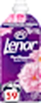 Lenor Ramo Floral 59 lavados, 1,24 l