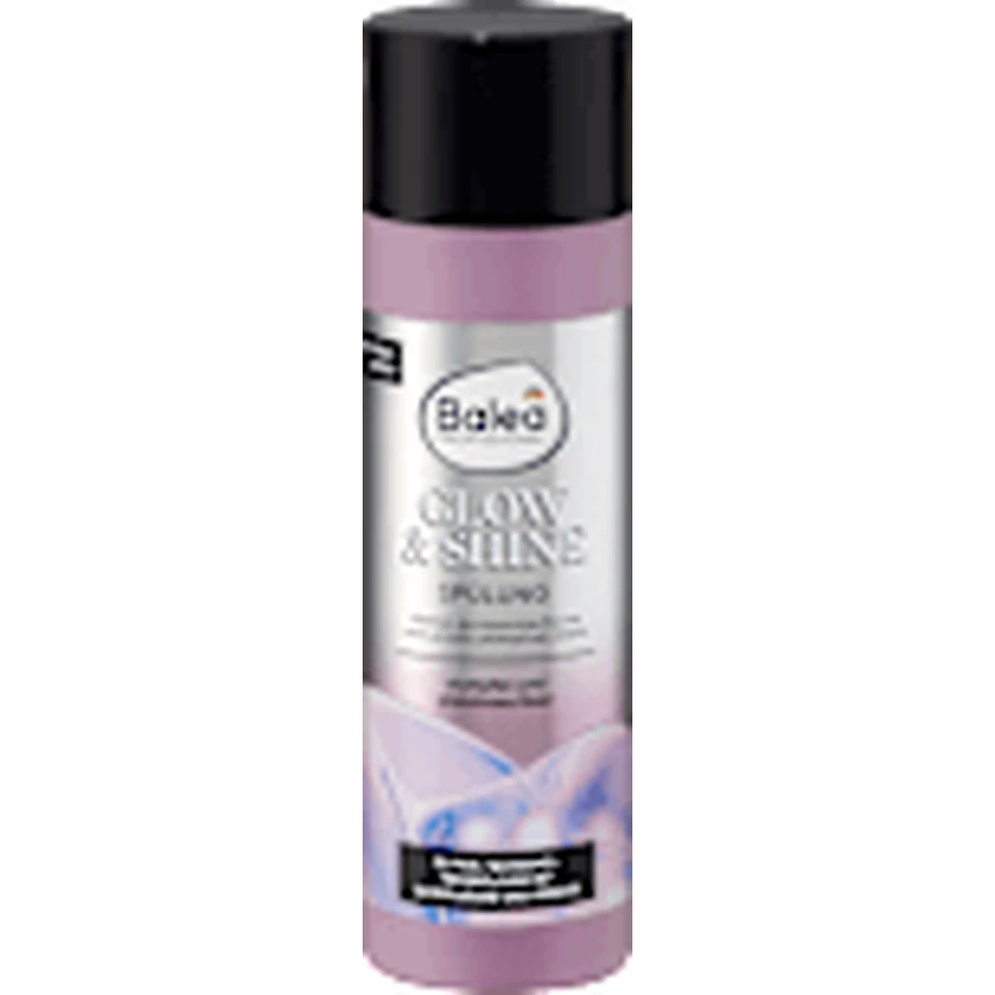 Balea PROFESSIONAL Glow & Shine Haarconditioner 200 ml