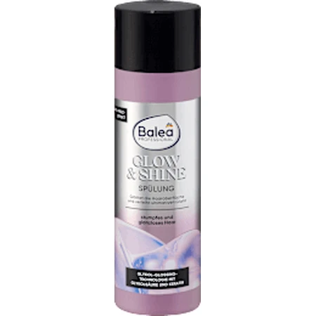 Balea PROFESSIONAL Glow & Shine Haarconditioner 200 ml