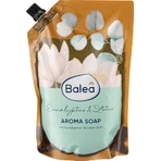 Balea Reserve Flüssigseife mit Lotus & Eukalyptus, 500 ml