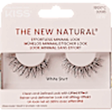 KISS Gene valse DE NIEUWE NATUUR SINGLE 01, 1 set