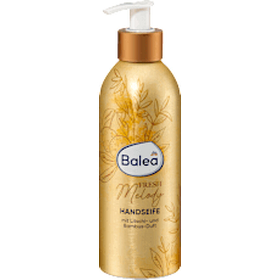 Balea Fresh Melody Savon liquide, 300 ml