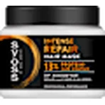 syoss Masque capillaire réparation intense 400 ml