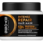 syoss Masque capillaire réparation intense 400 ml