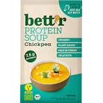 bett'r Eiweißreiche Instant-Kichererbsensuppe, 30 g