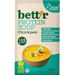 bett'r Eiweißreiche Instant-Kichererbsensuppe, 30 g