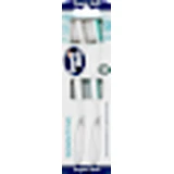 Dontodent Sensitive Super Soft Sensitive Toothbrush, 2 pcs
