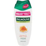 PALMOLIVE Gel doccia latte e miele, 750 ml PALMOLIVE Gel doccia latte e miele, 750 ml