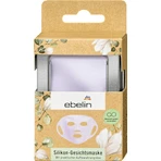ebelin Siliconengelaatsmasker, herbruikbaar, 1 st