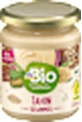 dmBio Pastă de susan Tahini, 250 g