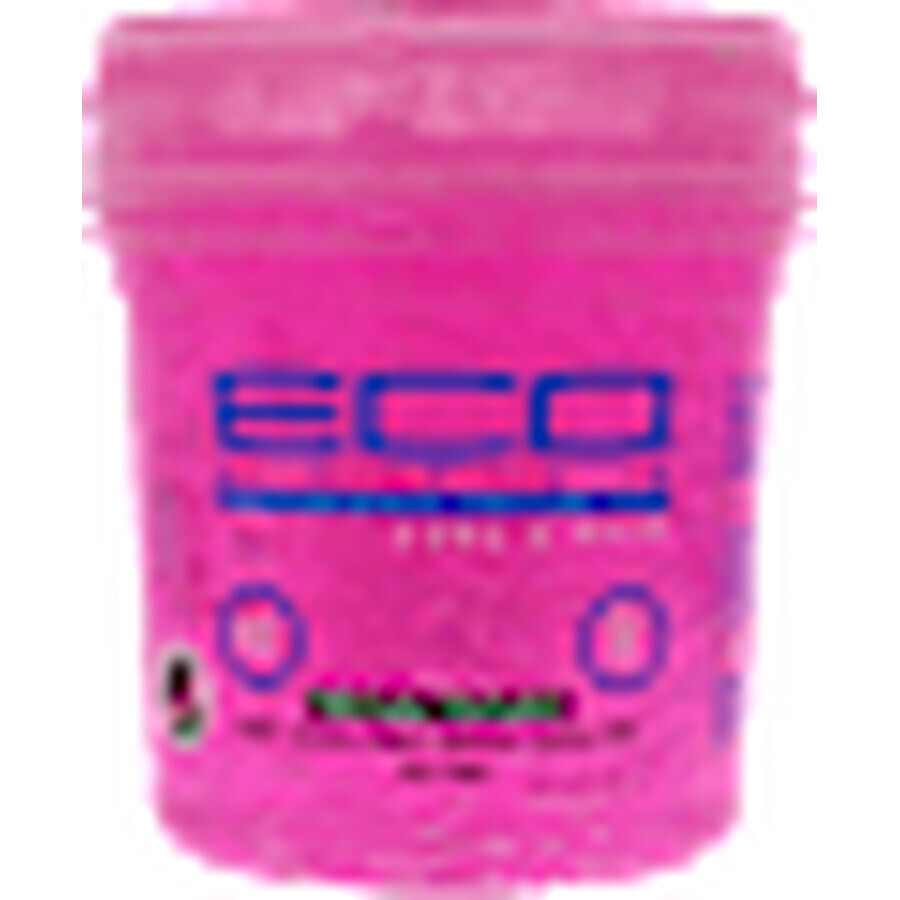 ECO Style Gel pentru părul creț, 236 ml