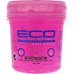 ECO Style Gel pentru părul creț, 236 ml