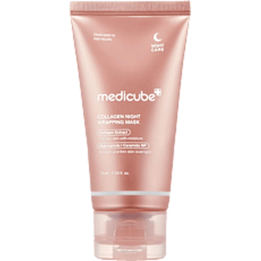 medicube Collagen Nacht-Gesichtsmaske 75 ml