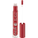 alverde NATURKOSMETIK Lip Gloss Vinyl Color Passion No. 40