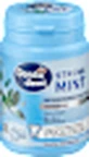 Dontodent Chewing gum, strong mint, 50 pieces