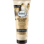 Balea PROFESSIONAL Brilliant Blonde Shampoo, 250 ml