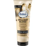 Balea PROFESSIONAL Brilliant Blonde Shampoo, 250 ml