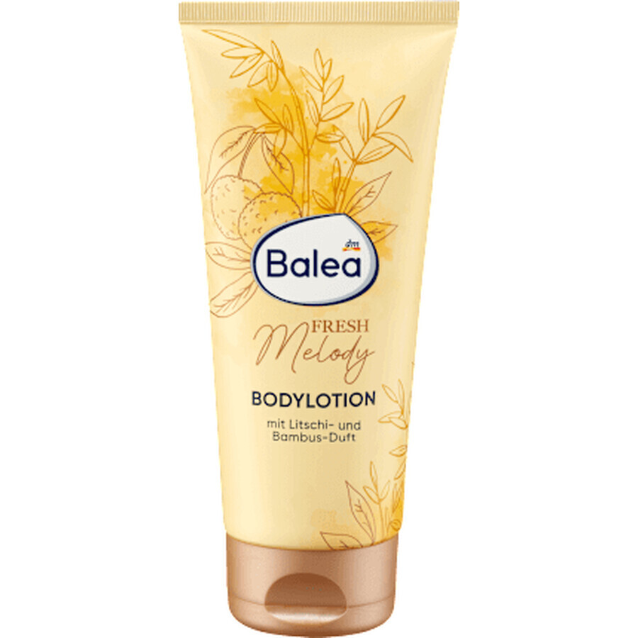 Bale Fresh Melody Körperlotion 200 ml