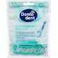 Dontodent Cinta dental sensible con soporte, 40 unid.