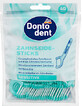Dontodent Bande dentaire sensible avec support, 40 pcs