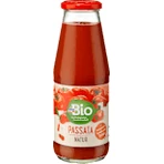 dmBio Tomate passata, 690 g