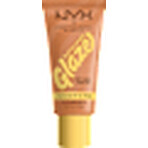 NYX PROFESSIONAL MAKEUP Buttermelt Glaze foundation SPF 30 3W, 30 ml