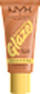 NYX PROFESSIONAL MAKEUP Buttermelt Glaze foundation SPF 30 3W, 30 ml