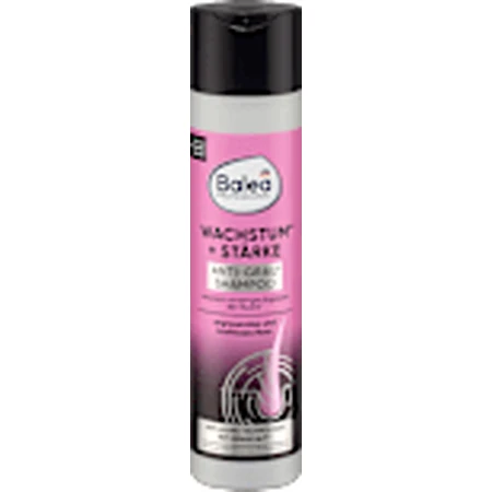 Balea PROFESSIONAL Champú Antiarrugas 250 ml