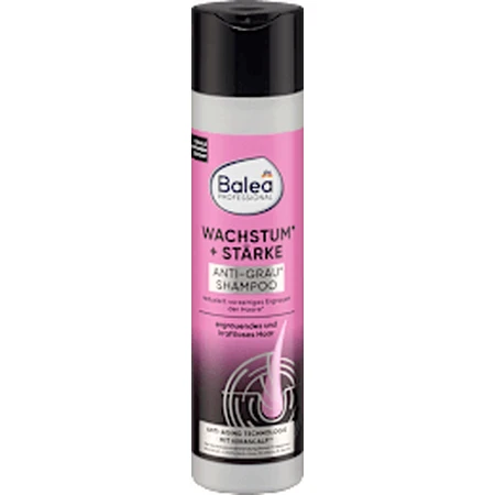 Balea PROFESSIONAL Champú Antiarrugas 250 ml