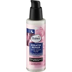 Balea PROFESSIONAL Lotion réparatrice de nuit à la kératine, 100 ml
