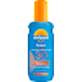 Elmiplant Zonnebeschermingsspray SPF30 Protect&Tan, 150 ml